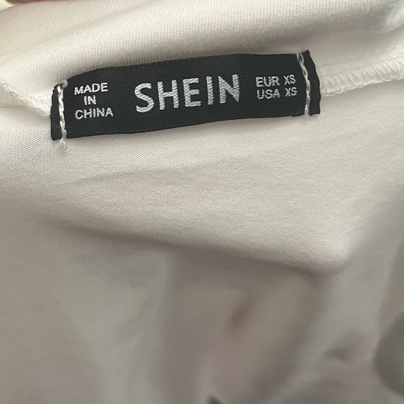 NWOT Be Your Own Sugar Daddy $ Sleeveless Crop Top - Picture 5 of 5